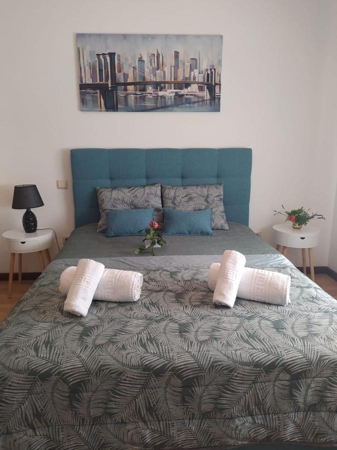 Apartament Cerdeirinhas De Basto "Piso Q 4" Canedo de Basto Zewnętrze zdjęcie